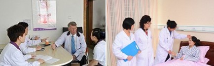 全方位呵护